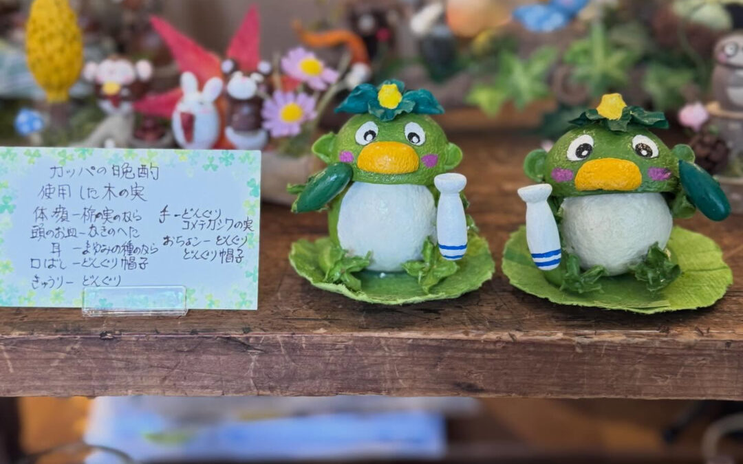 R8.2/28(土) 「はんぶん堂」11:00〜18:00営