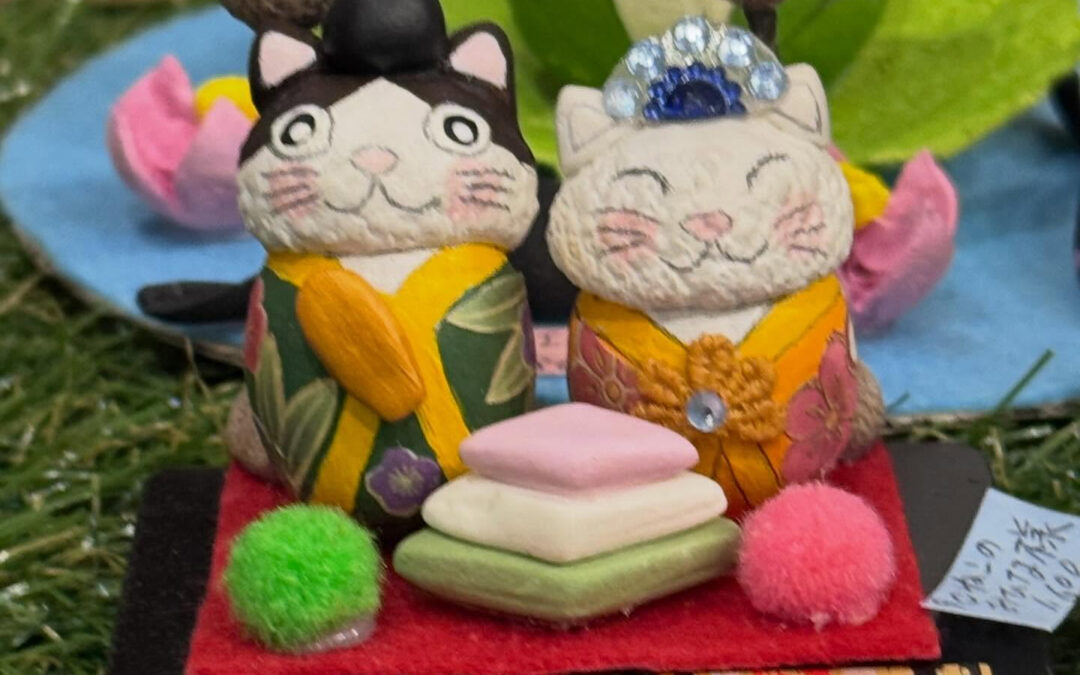 R8.3/3 (火) 「はんぶん堂」11:00〜18:00営
